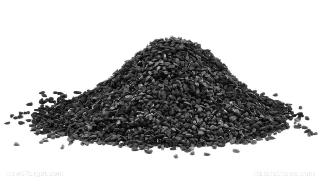 No wonder its a superfood! Black seed treats a variety of diseases from arthritis to diabetes