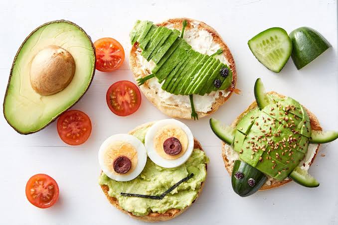 11 Reasons Why You Want To Eat An Avocado Every Day