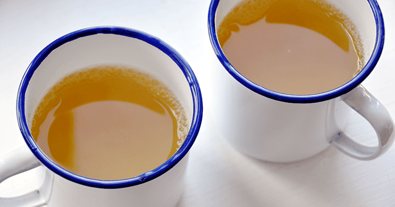 Dissolves Kidneys Stones, Cleanses Liver And Reduce Joint Pain – Recipe
