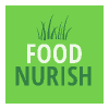 FoodNurish Logo