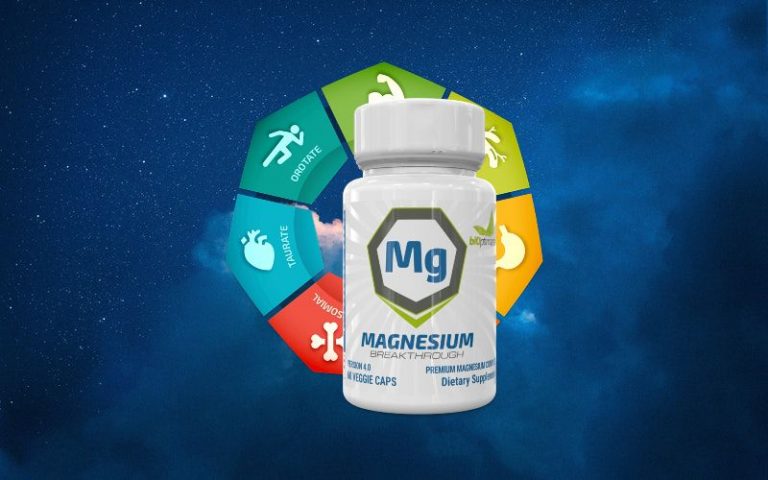 magnesium breakthrough review featured image